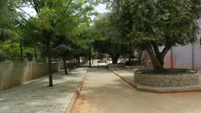 Kahramanmaraş’ta faaliyet gösteren Ayser Çalık Ortaokulu’nda yaşandığı iddia edilen silahlı