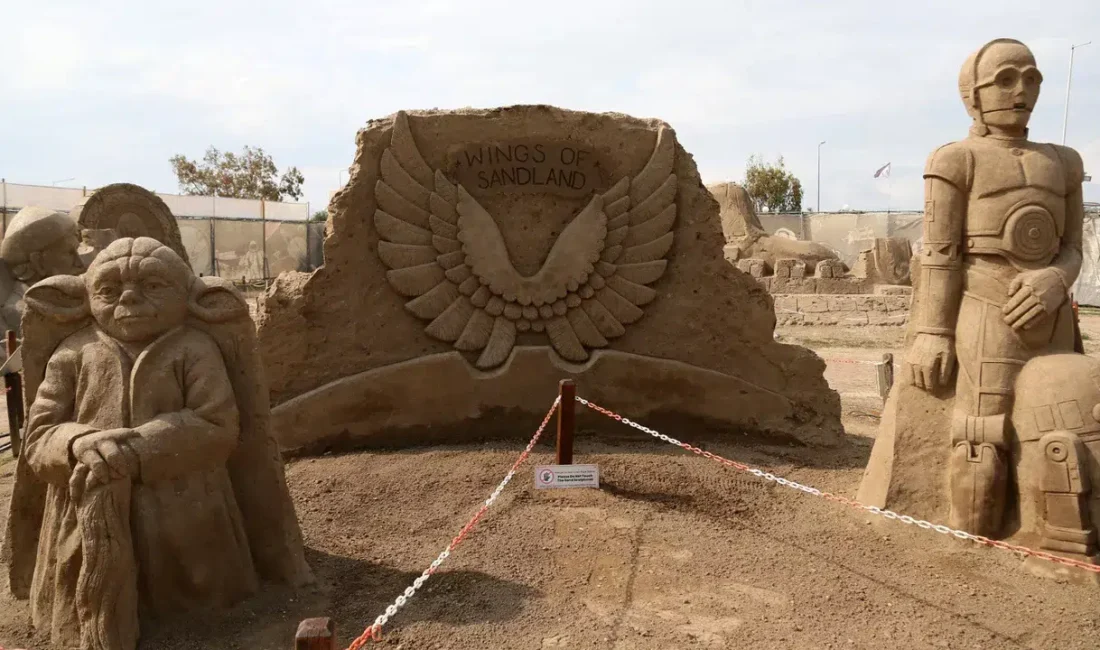 Antalya’nın en önemli kültürel etkinliklerinden biri olarak kabul edilen Uluslararası