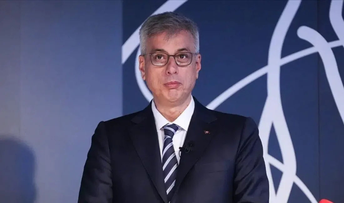 Sağlık Bakanı Kemal Memişoğlu, Kahramanmaraş’ta bir okulda gerçekleşen silahlı saldırının