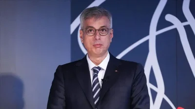 Sağlık Bakanı Kemal Memişoğlu, Kahramanmaraş’ta bir okulda gerçekleşen silahlı saldırının