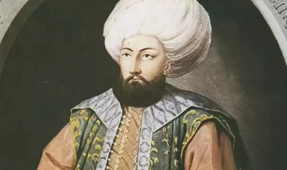 Osmanlı İmparatorluğu’nun yönetim mekanizmasında padişahtan sonra gelen en güçlü figür