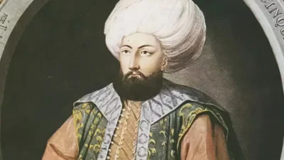 Osmanlı İmparatorluğu’nun yönetim mekanizmasında padişahtan sonra gelen en güçlü figür