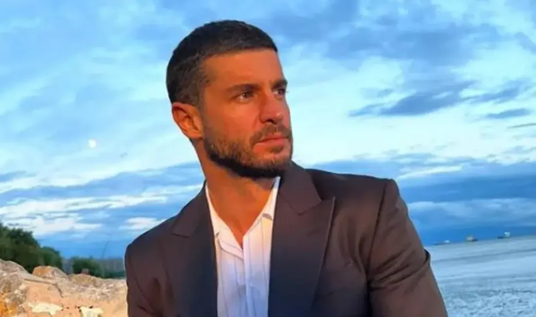 Türk televizyon dünyasının en popüler isimlerinden biri olan Berk Oktay,