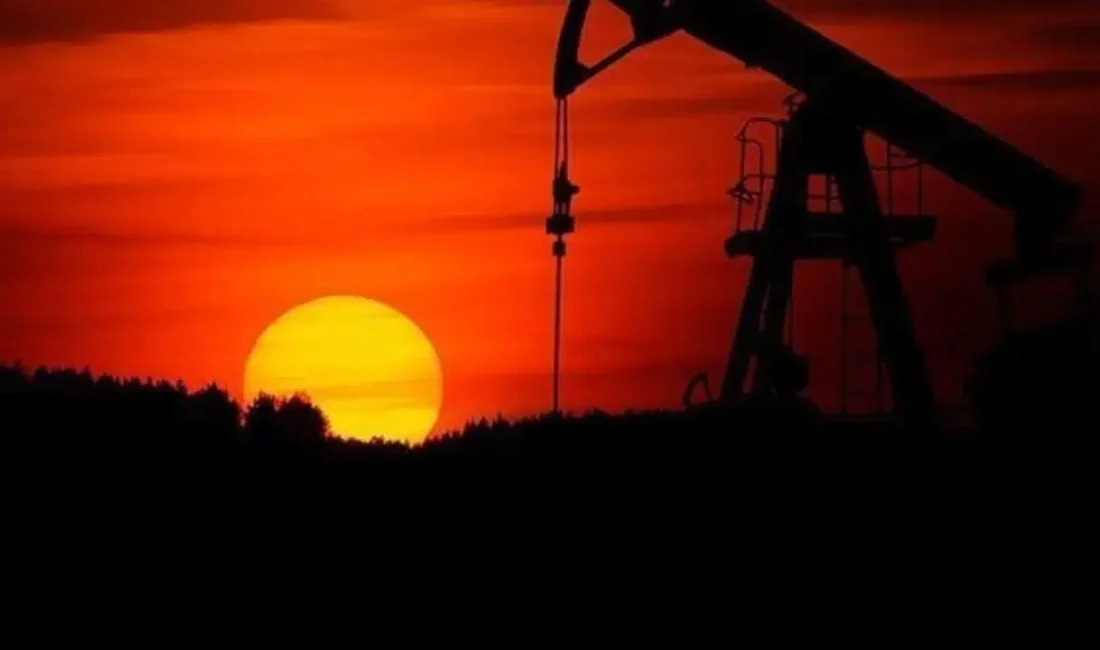 Nijerya’nın petrol zengini bölgelerinde gerçekleştirilen kapsamlı operasyonlar sonucunda, yasa dışı