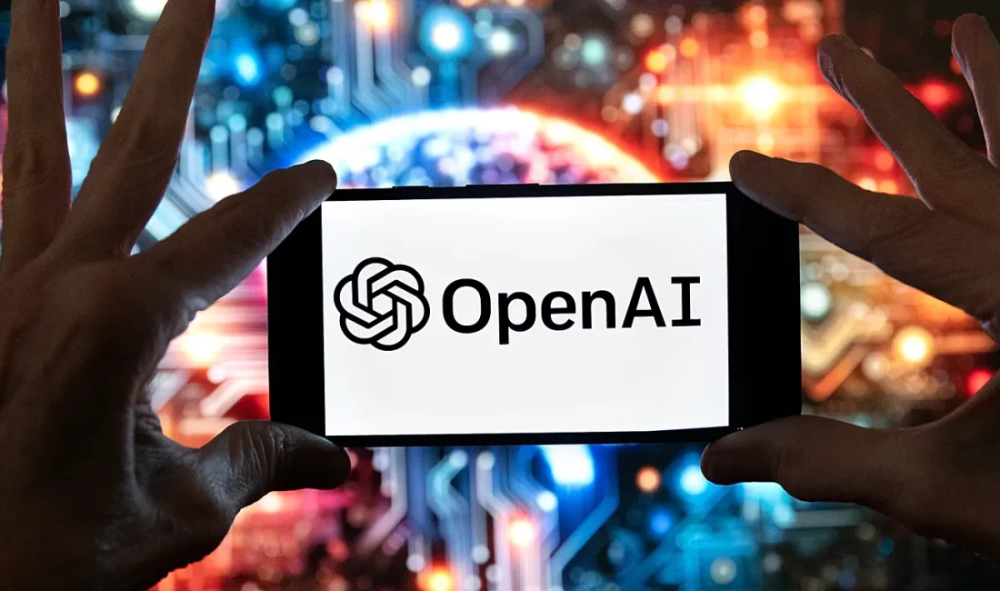 Dünyanın en büyük yapay zeka geliştiricisi OpenAI, insanlığın geleceğini kökten