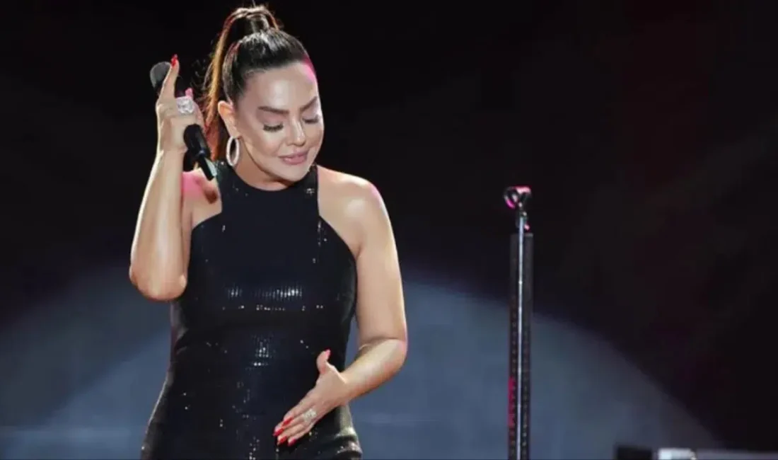 Türk müziğinin dev ismi Ebru Gündeş’in özel hayatına dair pek