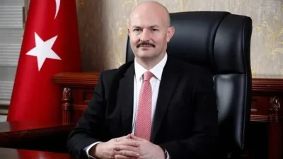 Cumhurbaşkanlığı Kararnamesi ile Adıyaman Valiliği görevine atanan Abdullah Küçük’ün hayatı