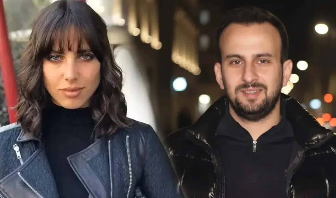 Magazin dünyasının en çok konuşulan çiftlerinden biri olan Zehra Çilingiroğlu