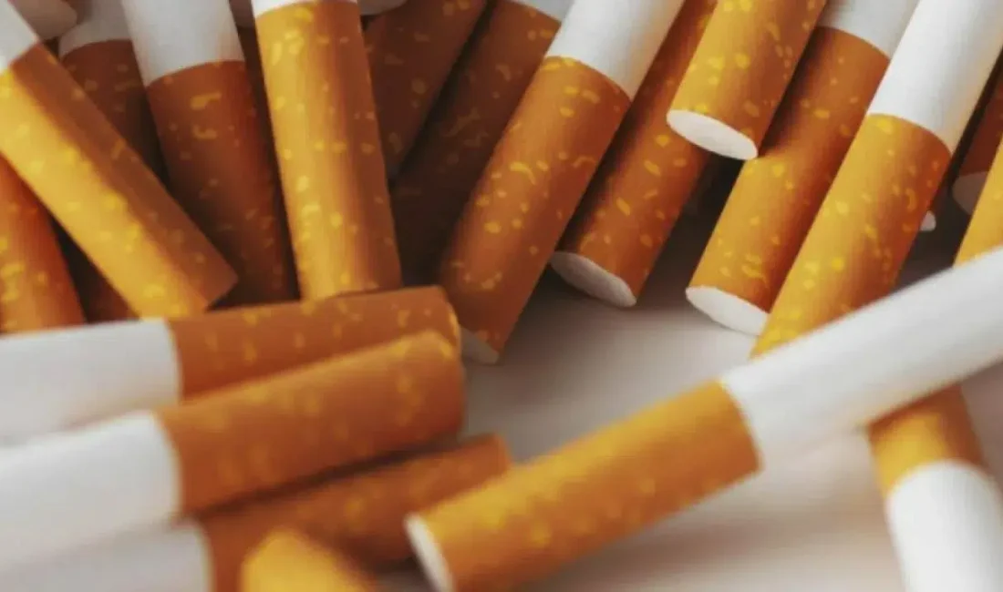 Tütün ürünlerine yönelik beklenen Nisan ayı zam dalgası sosyal medyada