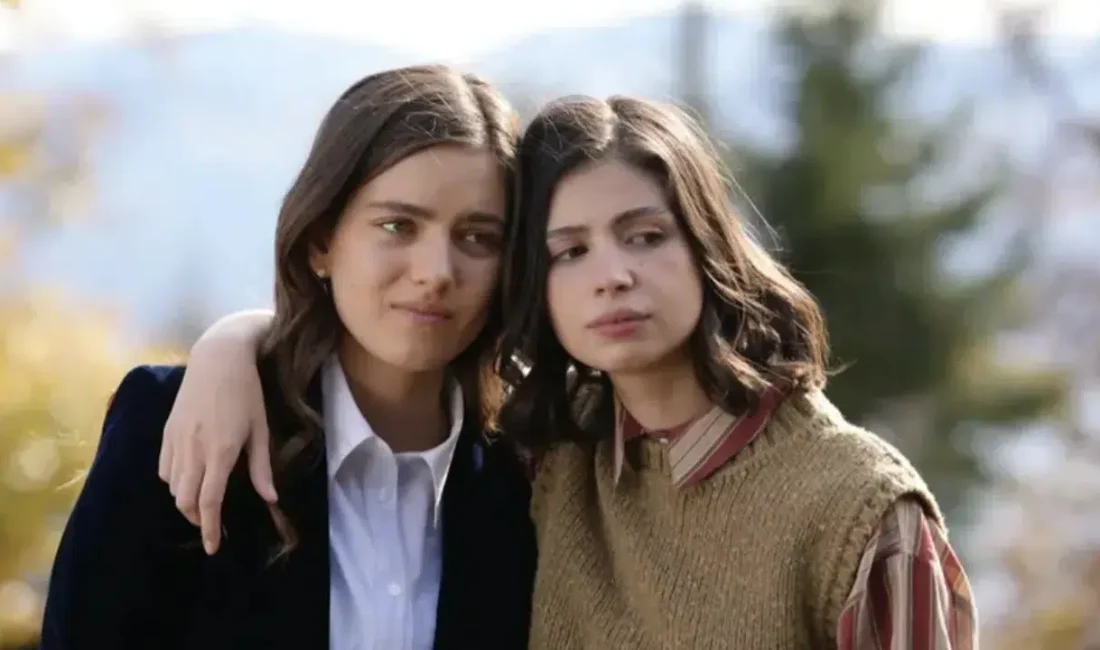 TRT 1 ekranlarının büyük ilgiyle takip edilen yapımı Taşacak Bu