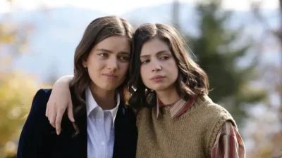 TRT 1 ekranlarının büyük ilgiyle takip edilen yapımı Taşacak Bu