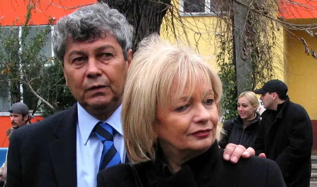 Dünya futbolunun efsane isimlerinden Mircea Lucescu’nun her fırsatta dile getirdiği