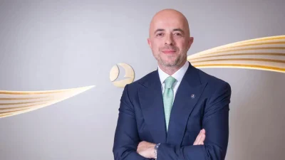 Türk Hava Yolları’nda gerçekleşen üst düzey görev değişimi iş dünyasında