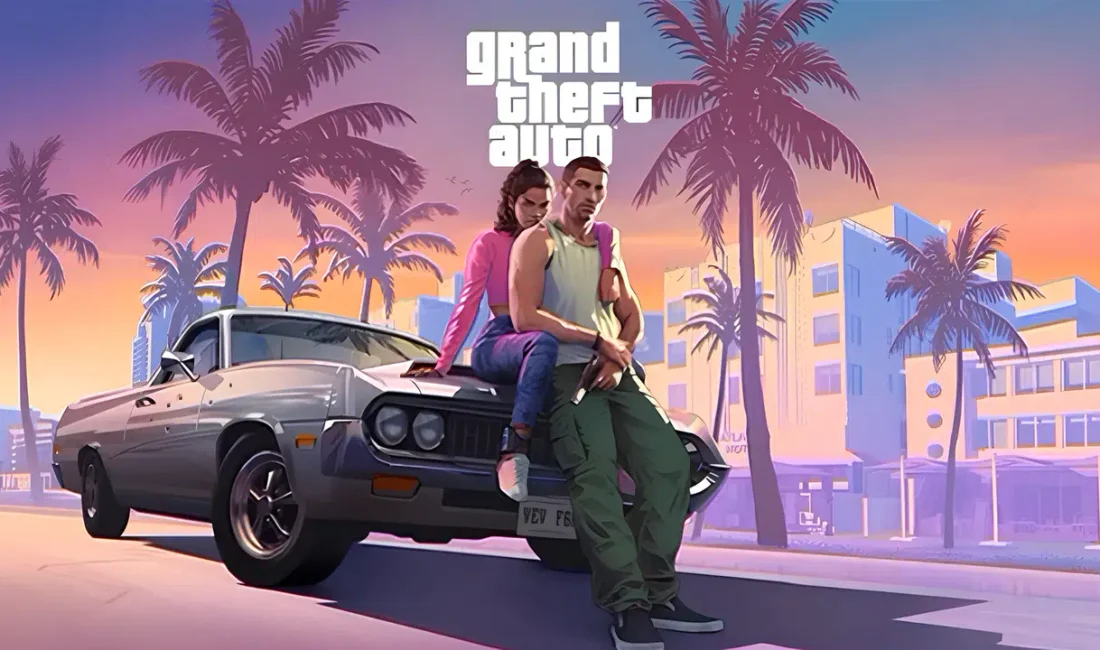 Oyun dünyasının en çok beklenen yapımı GTA 6 için takvim