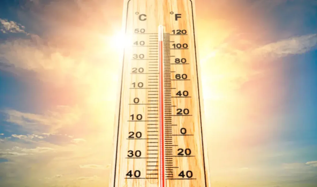 Küresel iklim dengelerini altüst eden ve meteoroloji dünyasında “Süper El