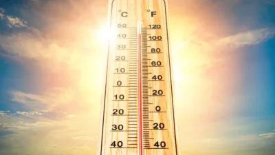 Küresel iklim dengelerini altüst eden ve meteoroloji dünyasında “Süper El