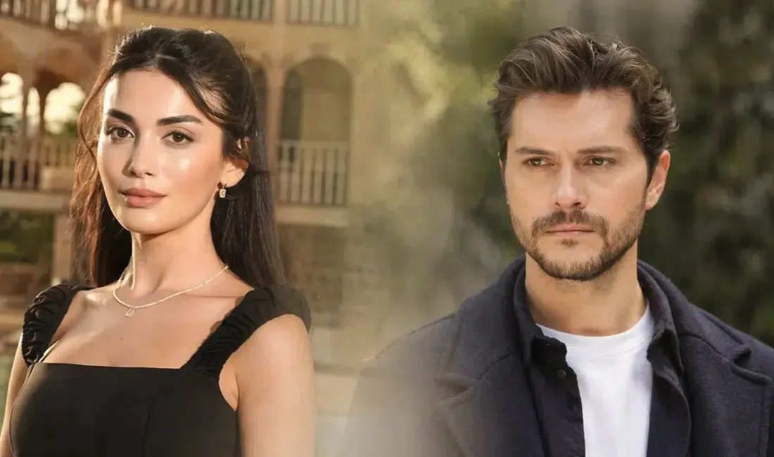 Star TV’nin yaz sezonuna damga vurmaya hazırlanan yeni projesi Doğa’nın