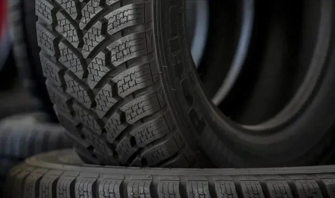 Milyonlarca araç sahibini yakından ilgilendiren kış lastiği zorunluluğunda geri sayım