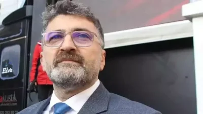 Antalya’nın Serik ilçesinde belediye başkanı seçilerek dikkatleri üzerine çeken Dr.