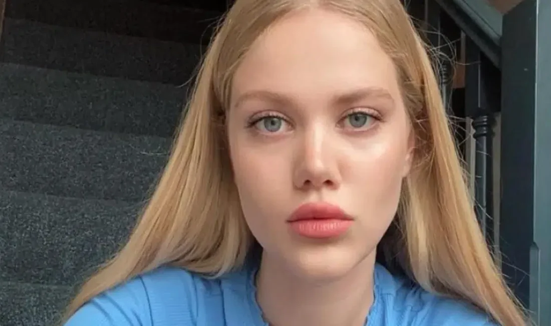 Bir dönem ekranların sevilen ismi olan ve ardından radikal bir