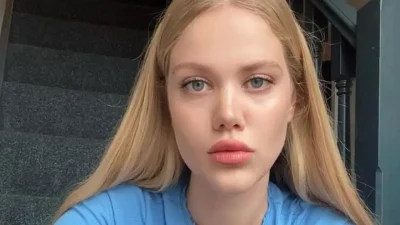 Bir dönem ekranların sevilen ismi olan ve ardından radikal bir