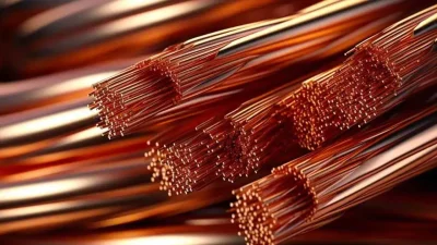 Küresel piyasaların yakından takip ettiği bakır fiyatlarında yaşanan sert yükselişlerin