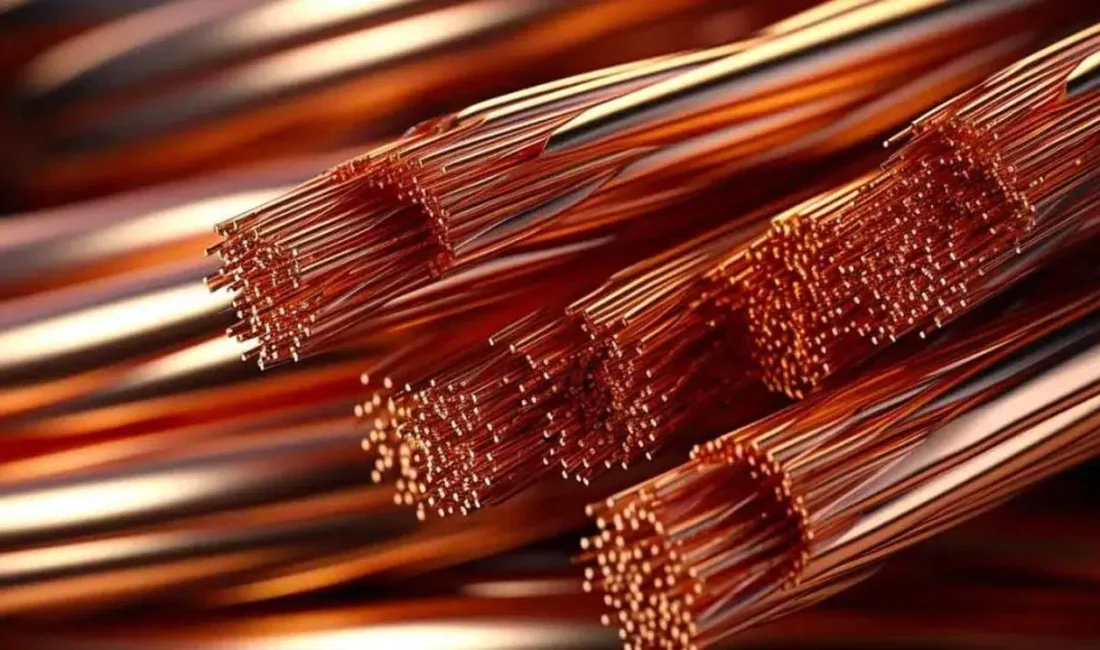 Küresel emtia piyasalarında bakır fiyatları rekor seviyeleri zorlarken dev banka