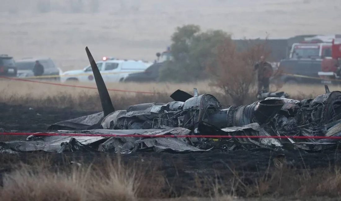 Milli Savunma Bakanlığı, kaza kırıma uğrayan C-130 tipi nakliye uçağıyla