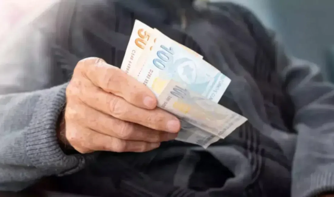 Milyonlarca emeklinin heyecanla beklediği Temmuz zammı için geri sayım sürerken