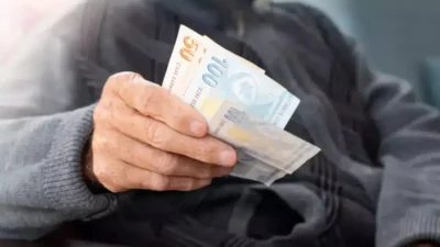 Milyonlarca emeklinin heyecanla beklediği Temmuz zammı için geri sayım sürerken
