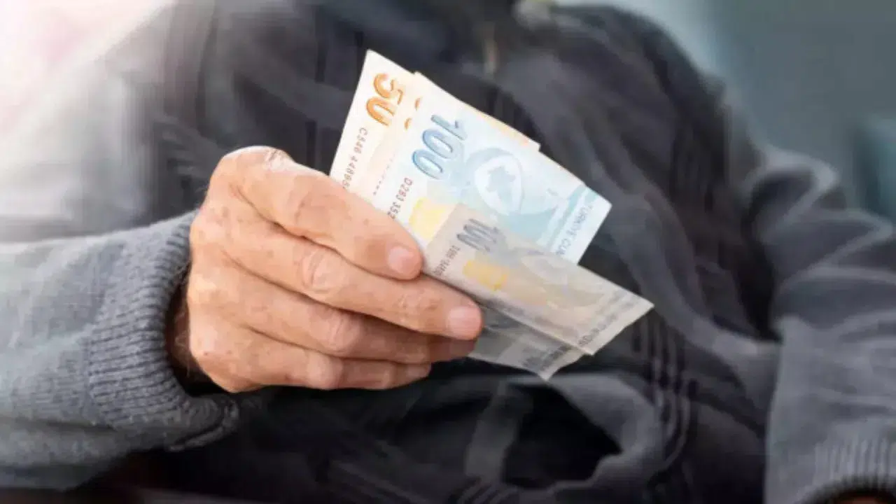 Milyonlarca emeklinin heyecanla beklediği Temmuz zammı için geri sayım sürerken