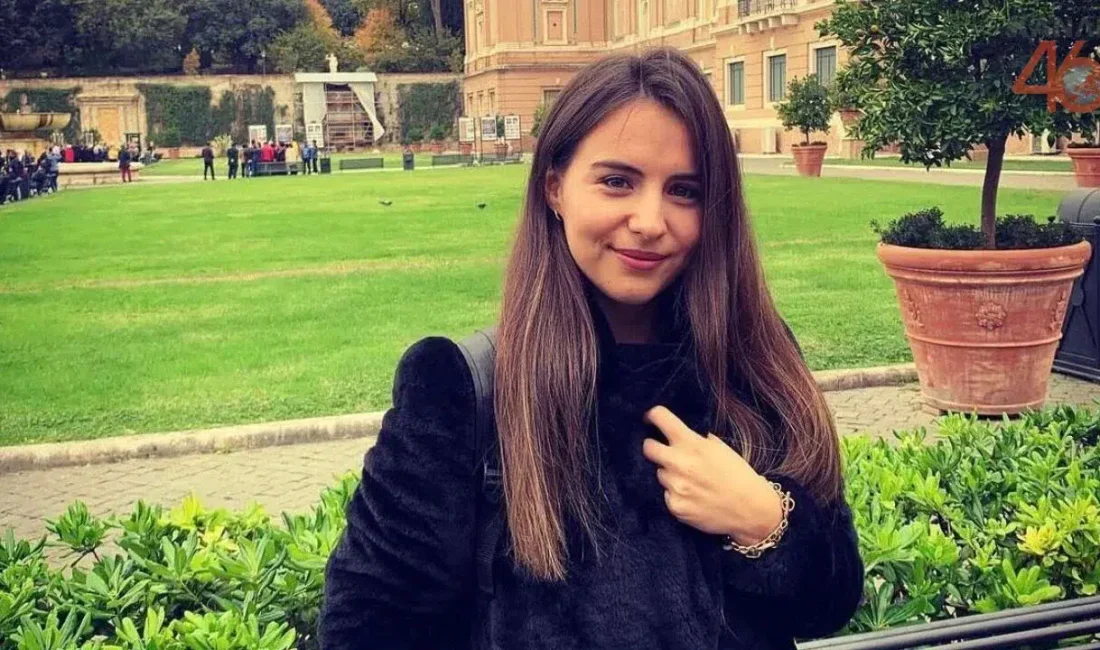 Genç yaşta hayatını kaybeden Buse Sadıç Çakır’ın vefat haberi ailesini