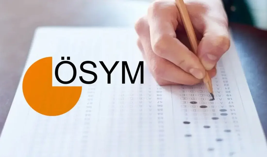 Nisan ayının sonuna gelinmesiyle birlikte milyonlarca aday için heyecan doruk