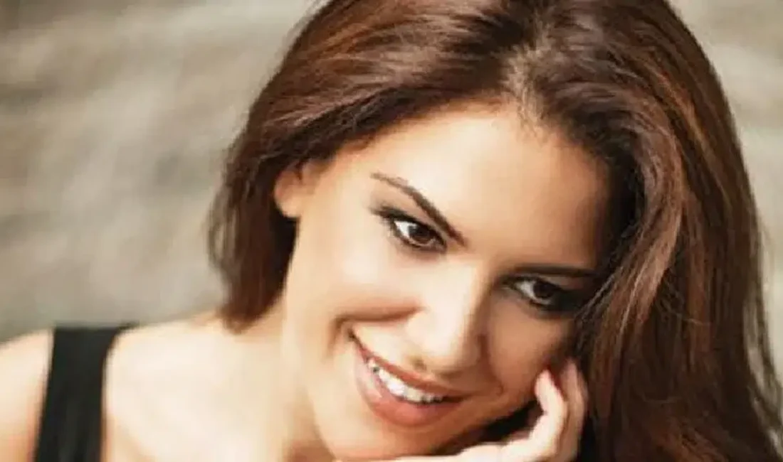 Türk sinemasının “Sultan” lakaplı efsane ismi Türkan Şoray, kızı Yağmur