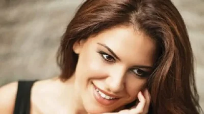 Türk sinemasının “Sultan” lakaplı efsane ismi Türkan Şoray, kızı Yağmur