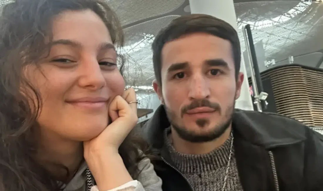 Survivor platformunda sergilediği performansla adından söz ettiren Seren Ay Çetin’in