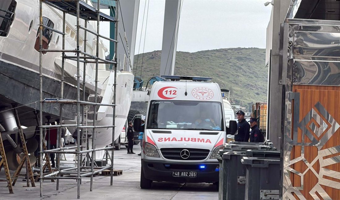 Muğla’nın Bodrum ilçesinde 19 kaçak göçmenin hayatını kaybettiği, 9’u çocuk