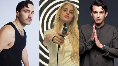 Ünlülere yönelik yürütülen geniş kapsamlı uyuşturucu soruşturmasında kamuoyunun merakla beklediği