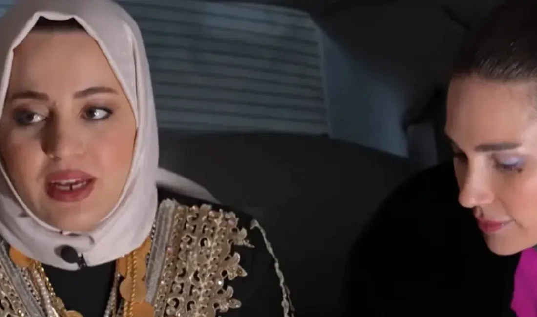 Ekranların sevilen yarışma programı Gelin Evi’nde bu hafta dikkatleri üzerine