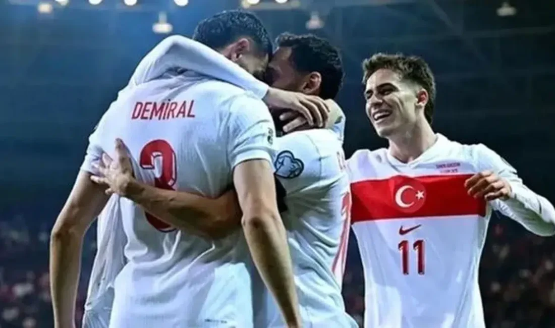 A Milli Futbol Takımımızın dünya sahnesindeki serüveni, futbolseverler tarafından her