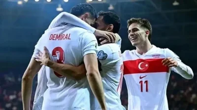 A Milli Futbol Takımımızın dünya sahnesindeki serüveni, futbolseverler tarafından her