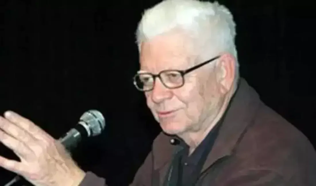 Türk bilim tarihine adını altın harflerle yazdıran ve “Türk Einstein”