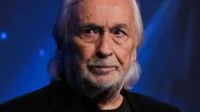 Türkiye’nin yakından tanıdığı isimlerden biri olan eski Tarım ve Orman