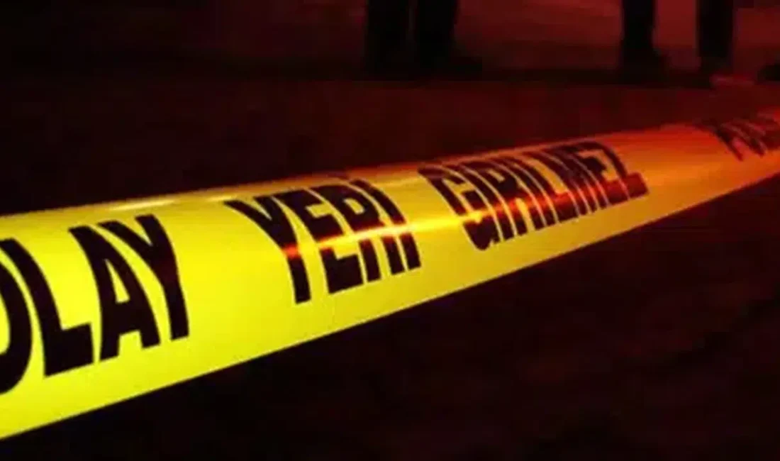 Hatay’ın İskenderun ilçesinde ormanlık alanda bulunan erkek cesediyle başlayan soruşturma,