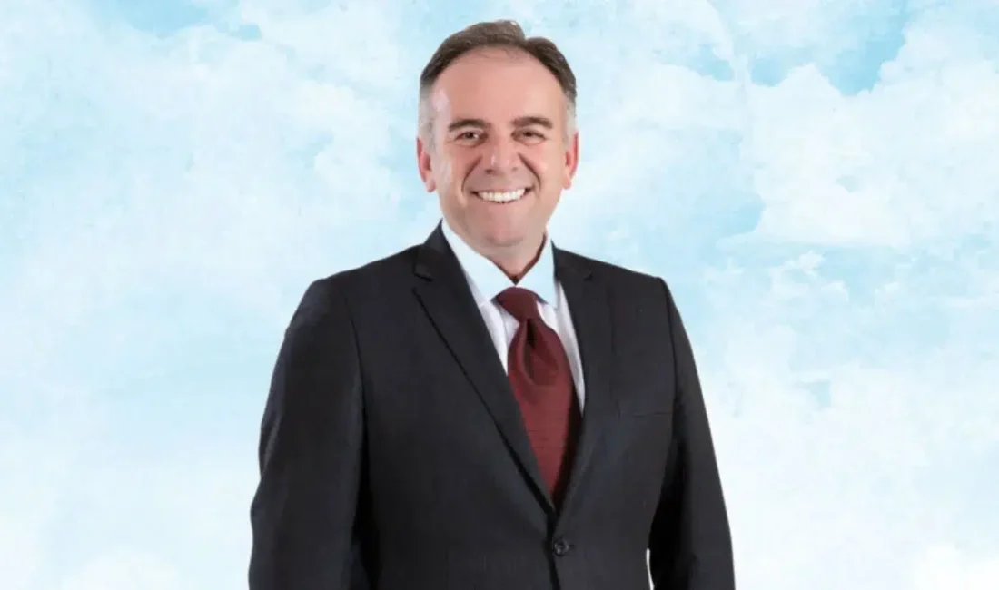 Aydın Germencik’te şok etkisi yaratan olayda, önceki dönem belediye başkanı