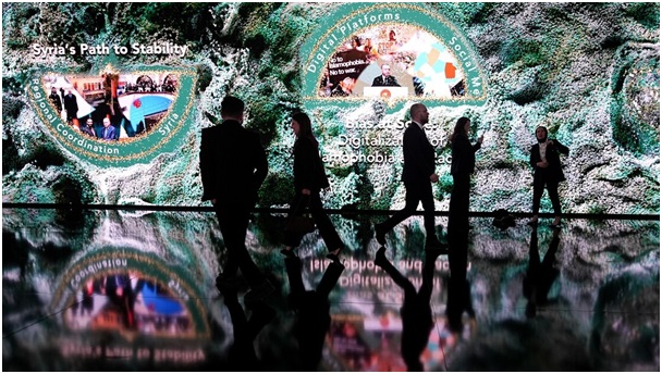 Küresel Belirsizlikler Çağında Stratejik Aklın Yeniden İnşası: Antalya Diplomasi Forumu ve İstihbarat Diplomasisinin Yükselişi