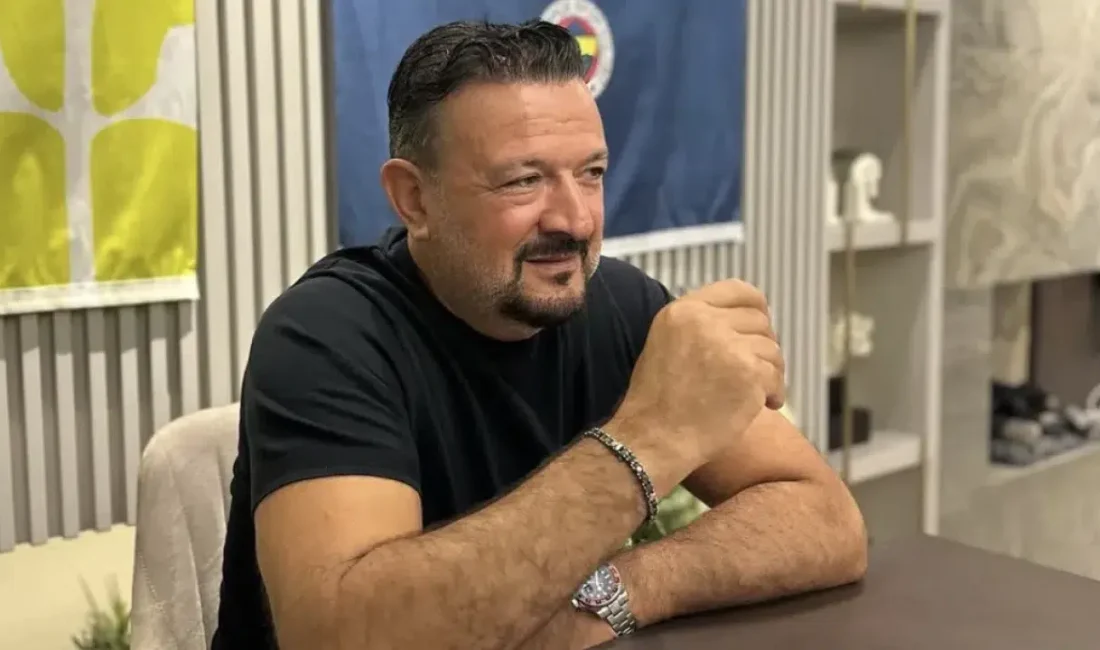 İş dünyasındaki başarıları ve spor camiasındaki etkin rolüyle sık sık