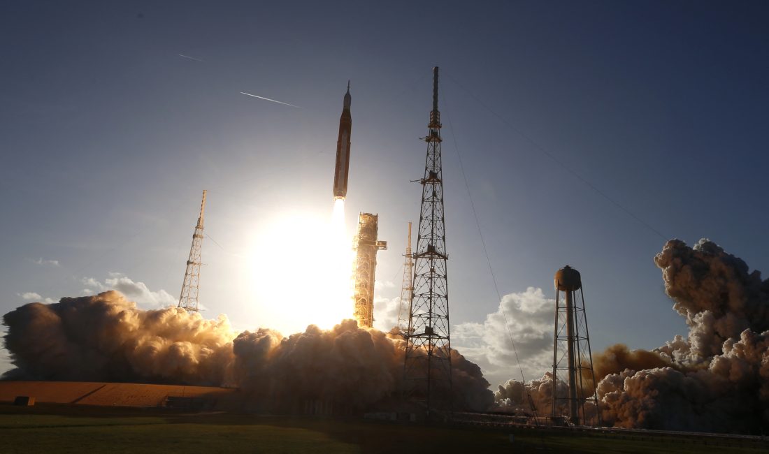 İnsanlık, 1972’deki efsanevi Apollo 17 görevinden tam 54 yıl sonra