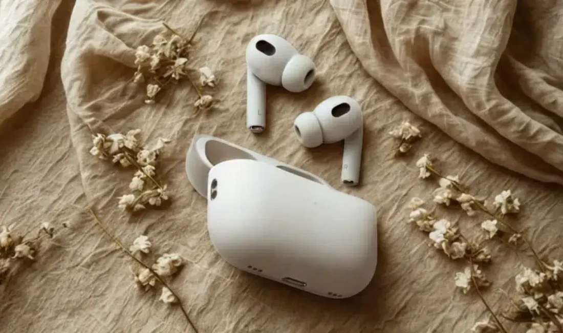 Apple’ın popüler kablosuz kulaklığı AirPods, kutusundan çıktığı haliyle harika bir