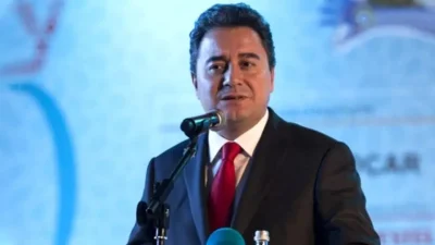 DEVA Partisi Genel Başkanı Ali Babacan’ın aile geçmişi ve dedesi